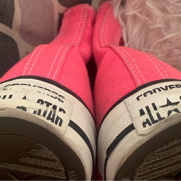 Converse - Picture 6 of 8